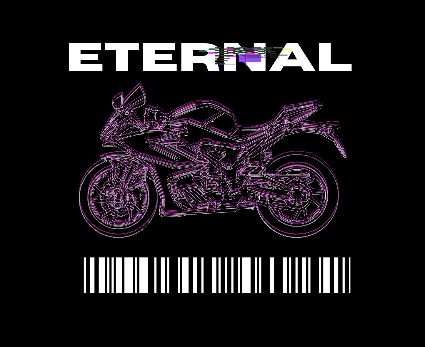 Eternal Tshirt