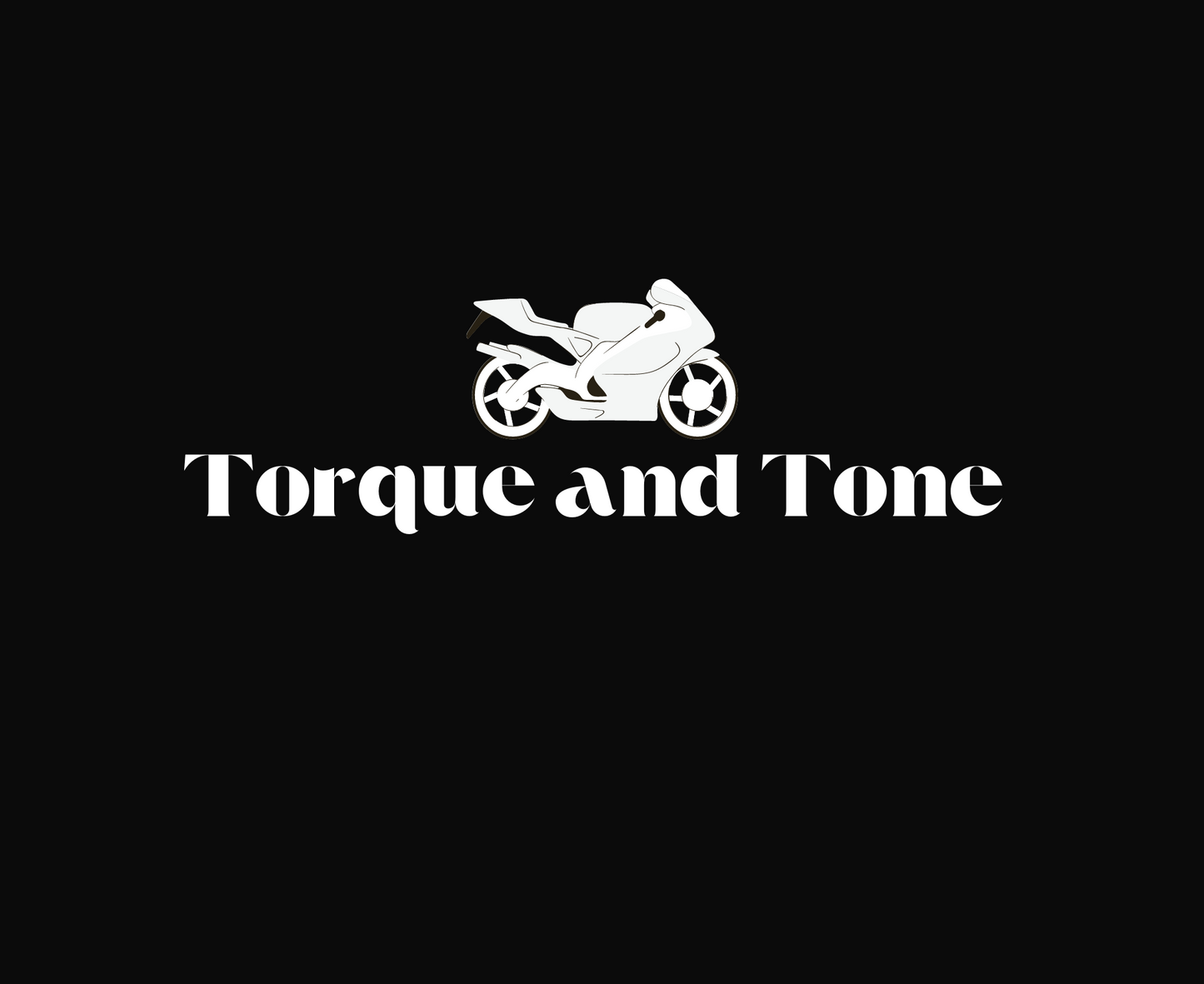 Torque and Tone Tee Torque and Tone Brand
