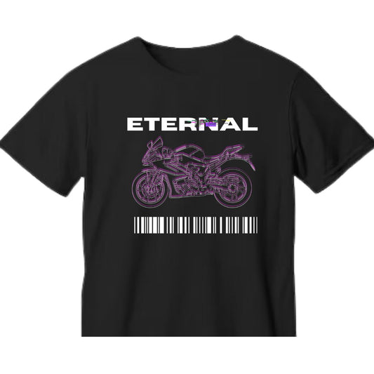 Eternal Tee