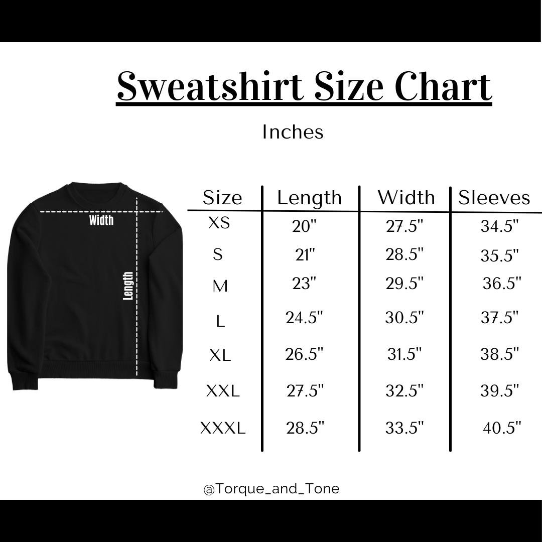 Moto Vixen Sweater